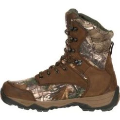 Rocky Men's Retraction WP Insulated Hunt Boot Realtree - RKS0227 -Boot Shop RKS0227 6