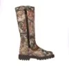 Rocky Men's Low Country 16" WP Hunt Boot- Mossy Oak Break Up - RKS0232 -Boot Shop RKS0232 instep profile