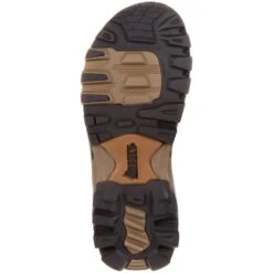 Rocky Women's Endeavor Point 5" WP Outdoor Hiking Boot- Brown- RKS0301 -Boot Shop RKS0301 outsole