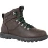 Rocky Men's Legacy 32 Waterproof Hiking Boot - Brown - RKS0430 -Boot Shop RKS0430 1