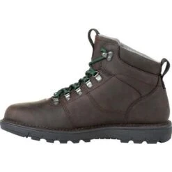Rocky Men's Legacy 32 Waterproof Hiking Boot - Brown - RKS0430 11 Rocky Men's Legacy 32 Waterproof Hiking Boot - Brown - RKS0430 -Boot Shop RKS0430 6