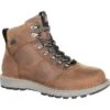 Rocky Men's Legacy 32 6" WP Outdoor Hunt Boot - Light Brown - RKS0431 -Boot Shop RKS0431
