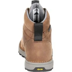 Rocky Men's Legacy 32 6" WP Outdoor Hunt Boot - Light Brown - RKS0431 -Boot Shop RKS0431 back