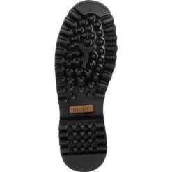 Rocky Men's Ranger 8" Waterproof Hunt Boot - Brown - RKS0437 -Boot Shop RKS0437 2