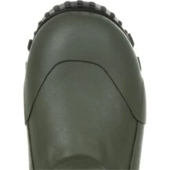 Rocky Women's Sport Pro 16" WP 1200G Ins Side Zip Hunting Boot - RKS0479 -Boot Shop RKS0479 birdseye