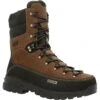 Rocky Men's MTN Stalker Pro 10" WP 400G Hiker Mountain Boot - RKS0529 -Boot Shop RKS0529