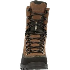 Rocky Men's MTN Stalker Pro 10" WP 400G Hiker Mountain Boot - RKS0529 -Boot Shop RKS0529 front