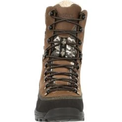 Rocky Men's MTN Stalker Pro 10" WP 800G Hiker Mountain Boot - RKS0530 -Boot Shop RKS0530 front