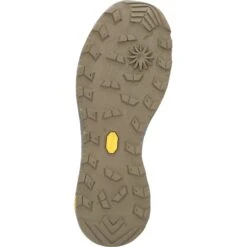 Rocky Men's Summit Elite Event 6" WP LW BOA Hiking Boot Brown- RKS0541 -Boot Shop RKS0541 outsole