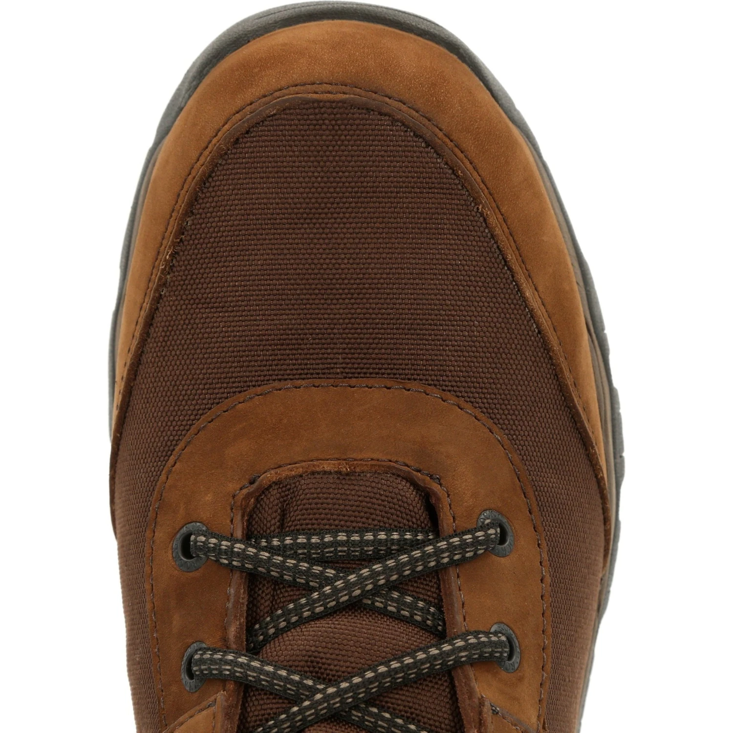 Rocky Men's Red Mountain 8" WP 400G Ins Hunting Boot - Brown - RKS0546 8 Rocky Men's Red Mountain 8" WP 400G Ins Hunting Boot - Brown - RKS0546 - Image 6