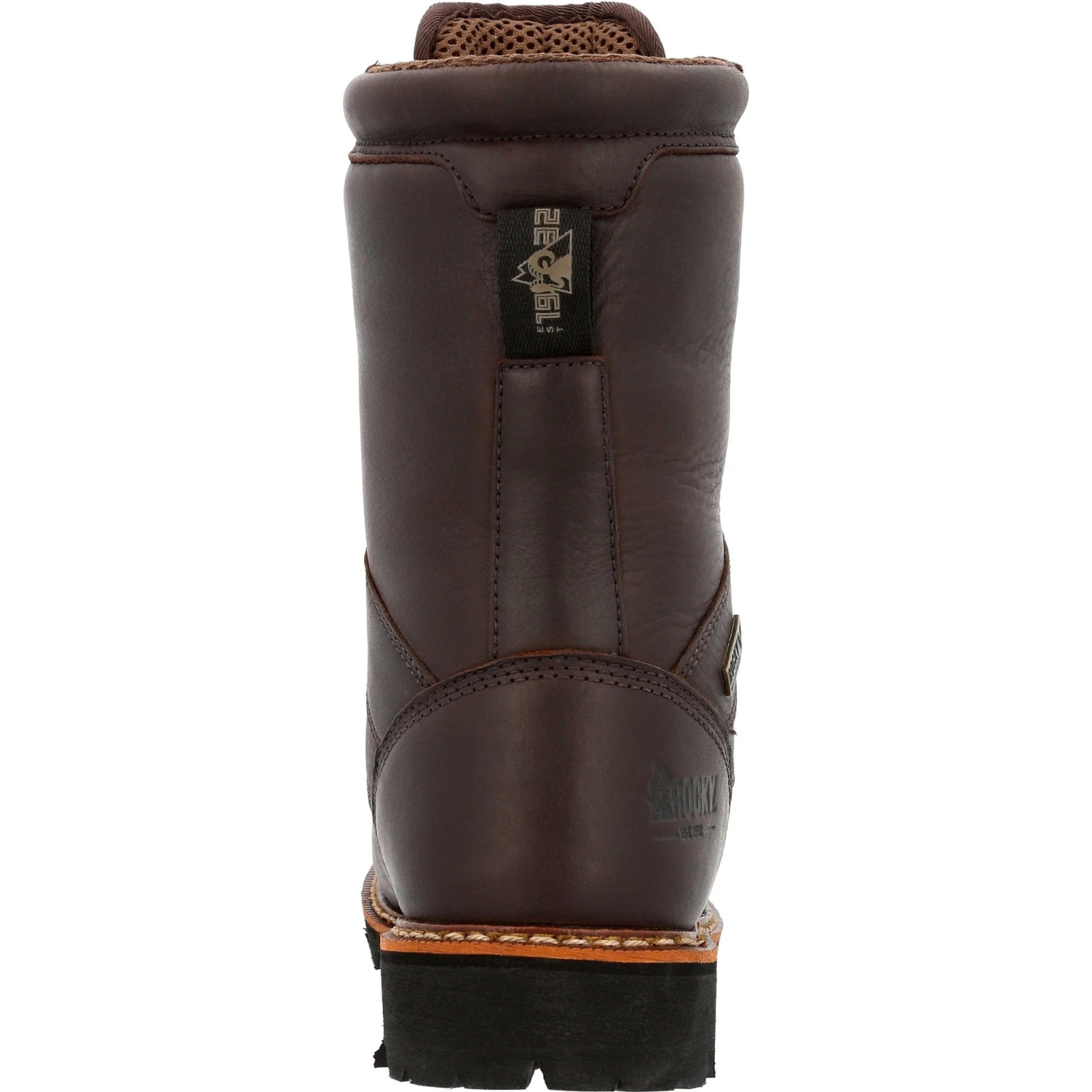 Rocky Men's ELK Stalker 10" WP 400G USA Made Outdoor Hunt Boot- RKS0548 5 Rocky Men's ELK Stalker 10" WP 400G USA Made Outdoor Hunt Boot- RKS0548 - Image 3