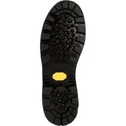 Rocky Men's ELK Stalker 10" WP 1000G USA Made Outdoor Hunt Boot- RKS0549 -Boot Shop RKS0549 outsole