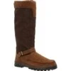 Rocky Men's Outback GORE-TEX® 16" WP Outdoor Snake Boot- Brown- RKS0550 -Boot Shop RKS0550