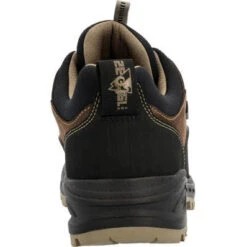 Rocky Men's MTN Stalker Pro 3" WP Mountain Shoe -Brown Black- RKS0566 12 Rocky Men's MTN Stalker Pro 3" WP Mountain Shoe -Brown Black- RKS0566 -Boot Shop RKS0566 4 LARGE 3c384532 5dc0 4ec0 b13d 8f6ad0f530fc