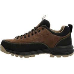 Rocky Men's MTN Stalker Pro 3" WP Mountain Shoe -Brown Black- RKS0566 11 Rocky Men's MTN Stalker Pro 3" WP Mountain Shoe -Brown Black- RKS0566 -Boot Shop RKS0566 5 LARGE 8ce6346d f129 4259 b310 6a847cbd3e47