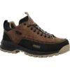 Rocky Men's MTN Stalker Pro 3" WP Mountain Shoe -Brown Black- RKS0566 -Boot Shop RKS0566 LARGE 5bbdc8a0 c6e7 4707 bee0 6a0b070e2478