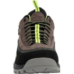 Rocky Mtn Stalker Pro 3" WP Mountain Oxford Shoe - Charcoal Grey - RKS0567 13 Rocky Mtn Stalker Pro 3" WP Mountain Oxford Shoe - Charcoal Grey - RKS0567 -Boot Shop RKS0567 3 LARGE 17661aa4 b363 4f51 9e24 3d0b1127bc5a