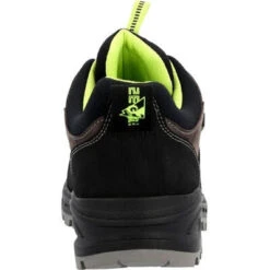 Rocky Mtn Stalker Pro 3" WP Mountain Oxford Shoe - Charcoal Grey - RKS0567 12 Rocky Mtn Stalker Pro 3" WP Mountain Oxford Shoe - Charcoal Grey - RKS0567 -Boot Shop RKS0567 4 LARGE 2d170190 3921 479d a191 fa2e8384b0be