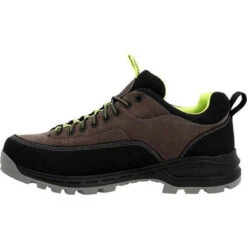 Rocky Mtn Stalker Pro 3" WP Mountain Oxford Shoe - Charcoal Grey - RKS0567 11 Rocky Mtn Stalker Pro 3" WP Mountain Oxford Shoe - Charcoal Grey - RKS0567 -Boot Shop RKS0567 5 LARGE eeddcc0f 7354 4641 9d1b 15d353c40a02