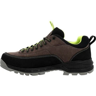 Rocky Mtn Stalker Pro 3" WP Mountain Oxford Shoe - Charcoal Grey - RKS0567 5 Rocky Mtn Stalker Pro 3" WP Mountain Oxford Shoe - Charcoal Grey - RKS0567 - Image 3