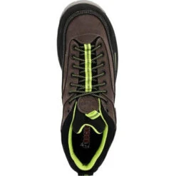 Rocky Mtn Stalker Pro 3" WP Mountain Oxford Shoe - Charcoal Grey - RKS0567 14 Rocky Mtn Stalker Pro 3" WP Mountain Oxford Shoe - Charcoal Grey - RKS0567 -Boot Shop RKS0567 6 LARGE 56f721ab bb4c 493c 91bc c3be35abfbb3