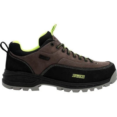 Rocky Mtn Stalker Pro 3" WP Mountain Oxford Shoe - Charcoal Grey - RKS0567 4 Rocky Mtn Stalker Pro 3" WP Mountain Oxford Shoe - Charcoal Grey - RKS0567 - Image 2