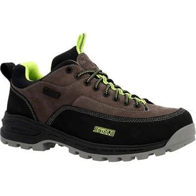 Rocky Mtn Stalker Pro 3" WP Mountain Oxford Shoe - Charcoal Grey - RKS0567 3 Rocky Mtn Stalker Pro 3" WP Mountain Oxford Shoe - Charcoal Grey - RKS0567
