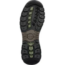 Rocky Men's Lynx 8" WP 800G Insulated Mossy Oak Work Boot Golden RKS0594 -Boot Shop RKS0594 2 LARGE 4ccf8837 609d 4f5f b9fc c124dc40239d