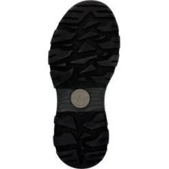 Rocky Men's Stryker Realtree Clay 16" WP Pull On Rubber Work Boot Black RKS0602 -Boot Shop RKS0602 2 LARGE 8a7e5d0f 80c9 436e be75 1df7994e4bff