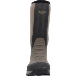 Rocky Men's Stryker Realtree Clay 16" WP Pull On Rubber Work Boot Black RKS0602 -Boot Shop RKS0602 3 LARGE de5b0fd2 7a56 4812 9b17 1fe1cefdcb9b