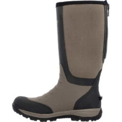 Rocky Men's Stryker Realtree Clay 16" WP Pull On Rubber Work Boot Black RKS0602 -Boot Shop RKS0602 5 LARGE ada6b1e5 7820 4a37 84be a0d9bdcb07ed