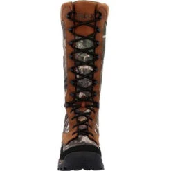 Rocky Men's Lynx Snake 16" Soft Toe WP Hunt Boot -Mossy Oak- RKS0616 -Boot Shop RKS0616 3 LARGE ec6d994e ba2f 4d86 82a0 e86117edaec8