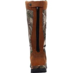 Rocky Men's Lynx Snake 16" Soft Toe WP Hunt Boot -Mossy Oak- RKS0616 -Boot Shop RKS0616 4 LARGE 6af056de ba52 49ec 99ce 70a996db830d