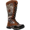 Rocky Men's Lynx Snake 16" Soft Toe WP Hunt Boot -Mossy Oak- RKS0616 -Boot Shop RKS0616 LARGE b8b12110 023e 4d28 9ea4 f44e41de8fa0