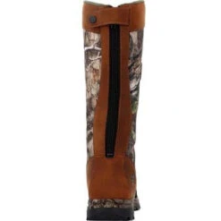 Rocky Men's Lynx Snake 16" WP Zipper Pull On Hunt Boot -Mossy Oak- RKS0617 -Boot Shop RKS0617 4 LARGE bf619683 6355 46c6 8d33 bcdcb595c416