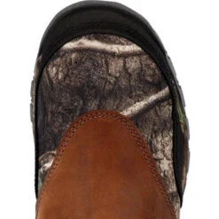 Rocky Men's Lynx Snake 16" WP Zipper Pull On Hunt Boot -Mossy Oak- RKS0617 -Boot Shop RKS0617 6 LARGE 1f5a48d5 a015 44b0 929f f54843bf7bee