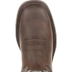 Rocky Men's Original Ride FLX 12" WP Western Boot - Camo - RKW0253 -Boot Shop RKW0253 7