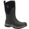 Muck Women's Arctic Sport II Mid WP Boot - Black - AS2M-000