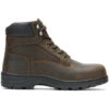 Wolverine Men's Carlsbad Steel Toe Work Boot - Brown - W231126 2 Wolverine Men's Carlsbad Steel Toe Work Boot - Brown - W231126 -Boot Shop W231126