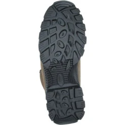 Wolverine Men's Spencer Waterproof Hiking Boot - Brown/Black - W05103 -Boot Shop WBSM W05103 071520 F20 OUT