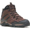 Wolverine Men's Wilderness Soft Toe Boot - Brown - W080008 -Boot Shop WBSM W080008 032020 S21 045