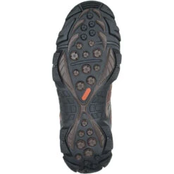 Wolverine Men's Wilderness Soft Toe Boot - Brown - W080008 9 Wolverine Men's Wilderness Soft Toe Boot - Brown - W080008 -Boot Shop WBSM W080008 032020 S21 OUT