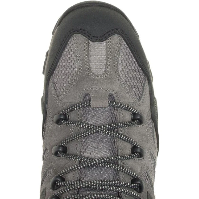 Wolverine Men's Wilderness Comp Toe WP Hunt Boot - Charcoal - W080030 7 Wolverine Men's Wilderness Comp Toe WP Hunt Boot - Charcoal - W080030 - Image 5