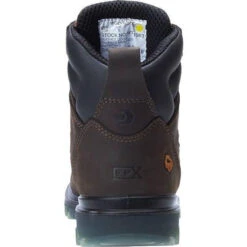 Wolverine Men's I-90 EPX BOA Carbonmax 6" WP Work Boot Coffee W191063 20 Wolverine Men's I-90 EPX BOA Carbonmax 6" WP Work Boot Coffee W191063 -Boot Shop WBSM W191063 092418 F19 270