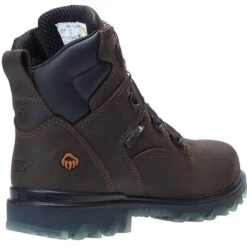 Wolverine Men's I-90 EPX BOA Carbonmax 6" WP Work Boot Coffee W191063 21 Wolverine Men's I-90 EPX BOA Carbonmax 6" WP Work Boot Coffee W191063 -Boot Shop WBSM W191063 092418 F19 315