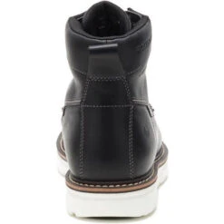 Wolverine Men's I-90 Durashock 6" Soft Toe WP Wedge Work Boot Black W200147 -Boot Shop WBSM W201143 041919 S20 270 65baf964 4af4 4404 9a4e ddbc1903bcd0