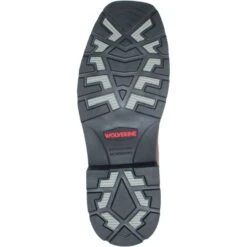 Wolverine Men's Rancher Claw Soft Toe WP Western Work Boot - Brown - W200138 -Boot Shop WBSM W201218 082619 F20 OUT 143784ab 57a1 4d88 b04a 1e0ad4b13598