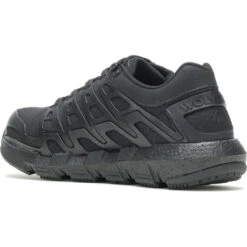 Wolverine Men's Rev Vent UltraSpring?äó CMax Comp Toe Work Shoe W211017 -Boot Shop WBSM W211017 041320 S21 225