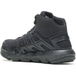 Wolverine Men's Rev Vent UltraSpring?äó CMax Comp Toe Work Boot W211020 -Boot Shop WBSM W211020 041320 S21 225