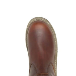 Wolverine Men's Raider Durashocks Comp Toe Wellington Work Boot- W211105 -Boot Shop WBSM W211105 082420 F21 TOP 1